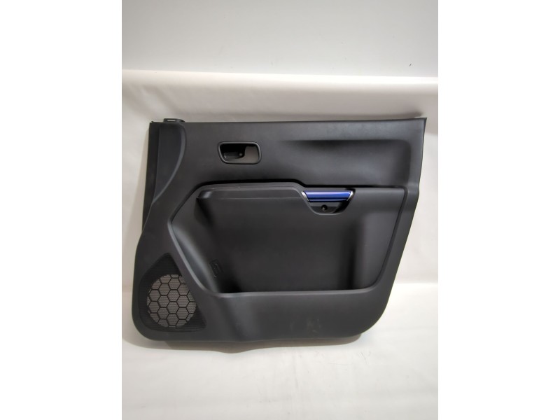 Recambio de guarnecido puerta delantera derecha para suzuki ignis iii (mf, ff) 1.2 (atk412) referencia OEM IAM 8371462RA  