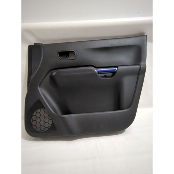 Recambio de guarnecido puerta delantera derecha para suzuki ignis iii (mf, ff) 1.2 (atk412) referencia OEM IAM 8371462RA  