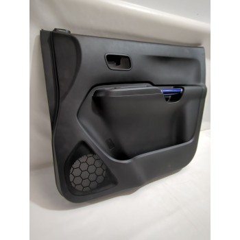 Recambio de guarnecido puerta delantera derecha para suzuki ignis iii (mf, ff) 1.2 (atk412) referencia OEM IAM 8371462RA  