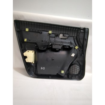 Recambio de guarnecido puerta delantera derecha para suzuki ignis iii (mf, ff) 1.2 (atk412) referencia OEM IAM 8371462RA  