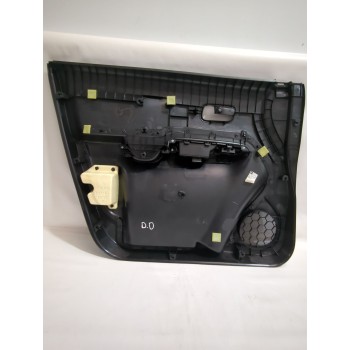 Recambio de guarnecido puerta delantera derecha para suzuki ignis iii (mf, ff) 1.2 (atk412) referencia OEM IAM 8371462RA  