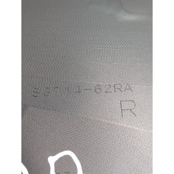 Recambio de guarnecido puerta delantera derecha para suzuki ignis iii (mf, ff) 1.2 (atk412) referencia OEM IAM 8371462RA  