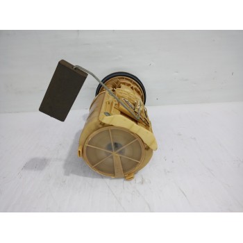 Recambio de aforador para seat ibiza (6k1) stella referencia OEM IAM 6N0919051N  