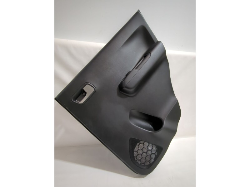 Recambio de guarnecido puerta trasera derecha para suzuki ignis iii (mf, ff) 1.2 (atk412) referencia OEM IAM 8373162R0  