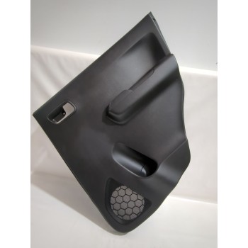 Recambio de guarnecido puerta trasera derecha para suzuki ignis iii (mf, ff) 1.2 (atk412) referencia OEM IAM 8373162R0  