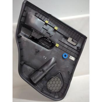 Recambio de guarnecido puerta trasera derecha para suzuki ignis iii (mf, ff) 1.2 (atk412) referencia OEM IAM 8373162R0  