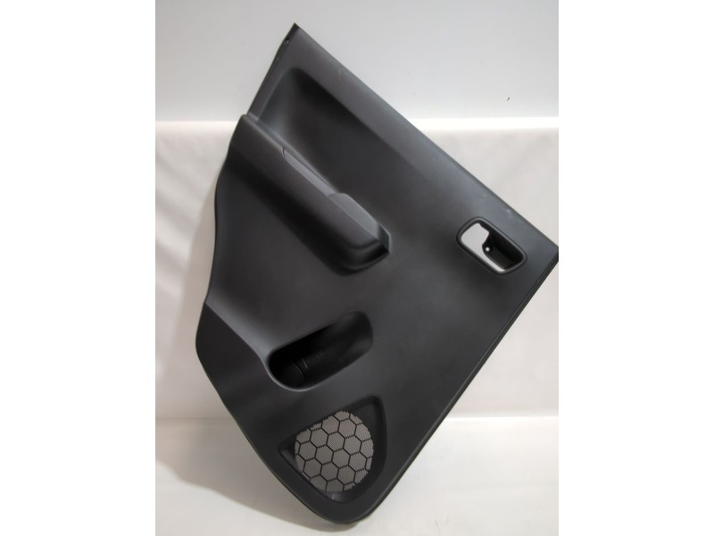 Recambio de guarnecido puerta trasera izquierda para suzuki ignis iii (mf, ff) 1.2 (atk412) referencia OEM IAM 8374162R0  