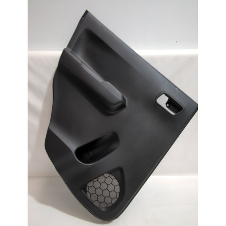Recambio de guarnecido puerta trasera izquierda para suzuki ignis iii (mf, ff) 1.2 (atk412) referencia OEM IAM 8374162R0  