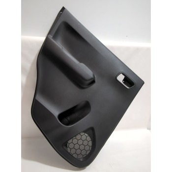 Recambio de guarnecido puerta trasera izquierda para suzuki ignis iii (mf, ff) 1.2 (atk412) referencia OEM IAM 8374162R0  