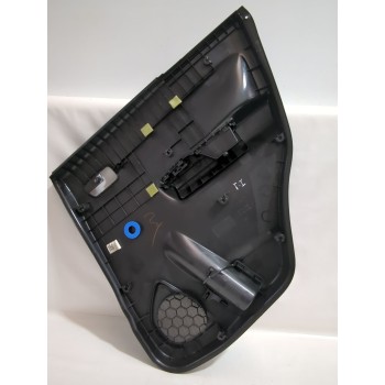 Recambio de guarnecido puerta trasera izquierda para suzuki ignis iii (mf, ff) 1.2 (atk412) referencia OEM IAM 8374162R0  