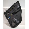 Recambio de guarnecido puerta trasera izquierda para suzuki ignis iii (mf, ff) 1.2 (atk412) referencia OEM IAM 8374162R0  