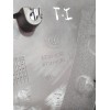 Recambio de guarnecido puerta trasera izquierda para suzuki ignis iii (mf, ff) 1.2 (atk412) referencia OEM IAM 8374162R0  