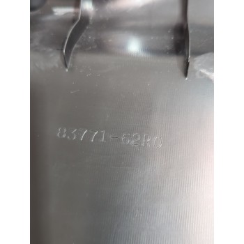 Recambio de guarnecido porton trasero para suzuki ignis iii (mf, ff) 1.2 (atk412) referencia OEM IAM 8377162R0  
