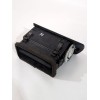 Recambio de rejilla aireadora para opel astra h (a04) 1.7 cdti (l48) referencia OEM IAM 24465728  