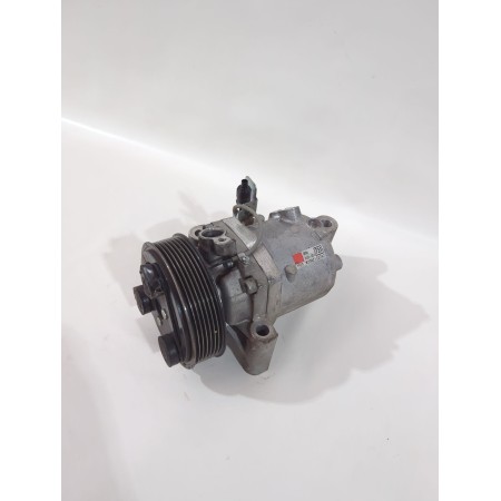Recambio de compresor aire acondicionado para suzuki ignis iii (mf, ff) 1.2 (atk412) referencia OEM IAM W20A2122262 / 9520173S10