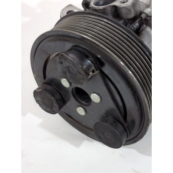 Recambio de compresor aire acondicionado para suzuki ignis iii (mf, ff) 1.2 (atk412) referencia OEM IAM W20A2122262 / 9520173S10