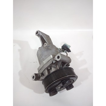Recambio de compresor aire acondicionado para suzuki ignis iii (mf, ff) 1.2 (atk412) referencia OEM IAM W20A2122262 / 9520173S10