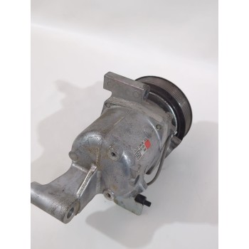 Recambio de compresor aire acondicionado para suzuki ignis iii (mf, ff) 1.2 (atk412) referencia OEM IAM W20A2122262 / 9520173S10