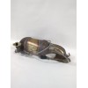 Recambio de catalizador para suzuki ignis iii (mf, ff) 1.2 (atk412) referencia OEM IAM 62RC01  
