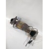 Recambio de catalizador para suzuki ignis iii (mf, ff) 1.2 (atk412) referencia OEM IAM 62RC01  