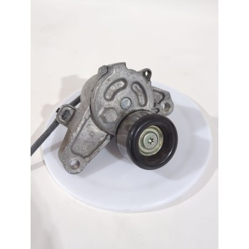 Recambio de tensor correa auxiliar para suzuki ignis iii (mf, ff) 1.2 (atk412) referencia OEM IAM 932001200163  