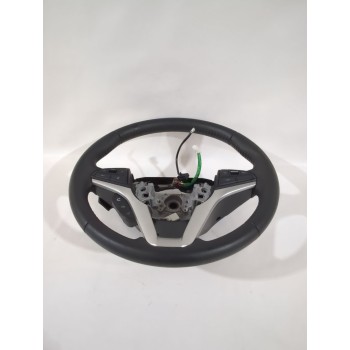 Recambio de volante para suzuki ignis iii (mf, ff) 1.2 (atk412) referencia OEM IAM GS13116330  