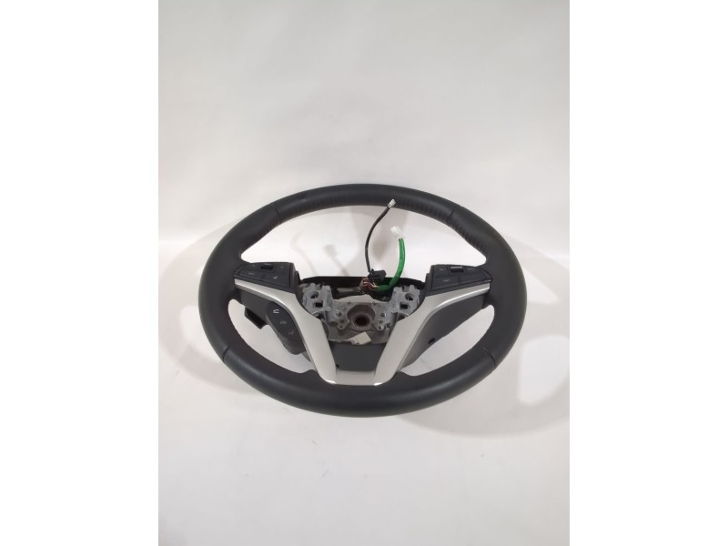 Recambio de volante para suzuki ignis iii (mf, ff) 1.2 (atk412) referencia OEM IAM GS13116330  