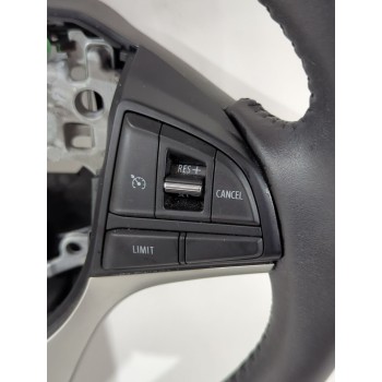 Recambio de volante para suzuki ignis iii (mf, ff) 1.2 (atk412) referencia OEM IAM GS13116330  