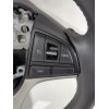 Recambio de volante para suzuki ignis iii (mf, ff) 1.2 (atk412) referencia OEM IAM GS13116330  