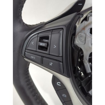 Recambio de volante para suzuki ignis iii (mf, ff) 1.2 (atk412) referencia OEM IAM GS13116330  