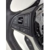 Recambio de volante para suzuki ignis iii (mf, ff) 1.2 (atk412) referencia OEM IAM GS13116330  