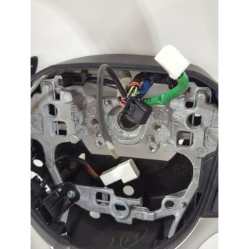 Recambio de volante para suzuki ignis iii (mf, ff) 1.2 (atk412) referencia OEM IAM GS13116330  