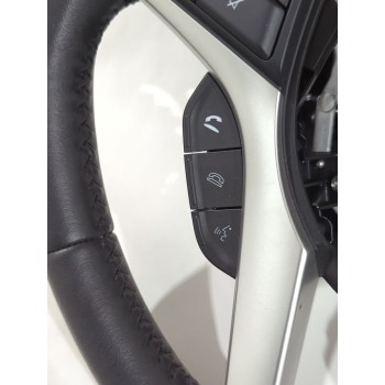 Recambio de volante para suzuki ignis iii (mf, ff) 1.2 (atk412) referencia OEM IAM GS13116330  