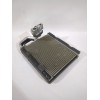 Recambio de evaporador aire acondicionado para suzuki ignis iii (mf, ff) 1.2 (atk412) referencia OEM IAM J2842  