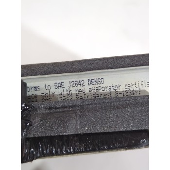 Recambio de evaporador aire acondicionado para suzuki ignis iii (mf, ff) 1.2 (atk412) referencia OEM IAM J2842  