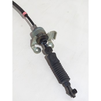 Recambio de varillaje cambio para suzuki ignis iii (mf, ff) 1.2 (atk412) referencia OEM IAM 2821065D30  