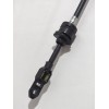 Recambio de varillaje cambio para suzuki ignis iii (mf, ff) 1.2 (atk412) referencia OEM IAM 2821065D30  