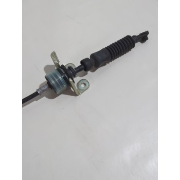 Recambio de varillaje cambio para suzuki ignis iii (mf, ff) 1.2 (atk412) referencia OEM IAM 2821065D30  