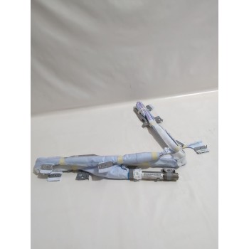 Recambio de airbag cortina delantero izquierdo para suzuki ignis iii (mf, ff) 1.2 (atk412) referencia OEM IAM TG14E04001/7649062