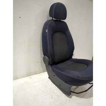 Recambio de asiento delantero derecho para lancia musa (350_) 1.4 (350.axf1a) referencia OEM IAM 51743944  
