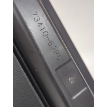 Recambio de guantera para suzuki ignis iii (mf, ff) 1.2 (atk412) referencia OEM IAM 7341062R5  