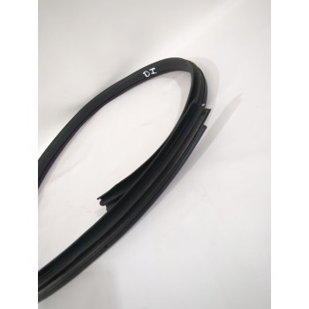 Recambio de gomas contorno puerta para suzuki ignis iii (mf, ff) 1.2 (atk412) referencia OEM IAM 8465165J00  