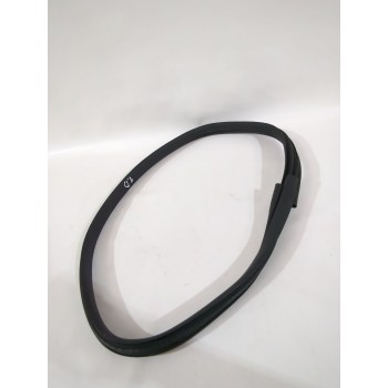 Recambio de gomas contorno puerta para suzuki ignis iii (mf, ff) 1.2 (atk412) referencia OEM IAM 8466165J00  