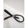 Recambio de gomas contorno puerta para suzuki ignis iii (mf, ff) 1.2 (atk412) referencia OEM IAM 8466165J00  