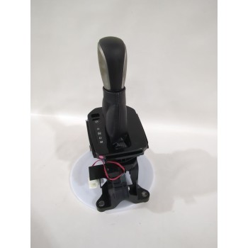 Recambio de palanca cambio para suzuki ignis iii (mf, ff) 1.2 (atk412) referencia OEM IAM 2811262RG  