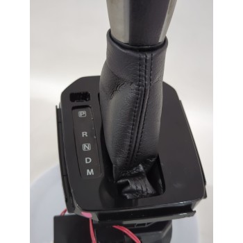 Recambio de palanca cambio para suzuki ignis iii (mf, ff) 1.2 (atk412) referencia OEM IAM 2811262RG  