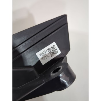 Recambio de palanca cambio para suzuki ignis iii (mf, ff) 1.2 (atk412) referencia OEM IAM 2811262RG  
