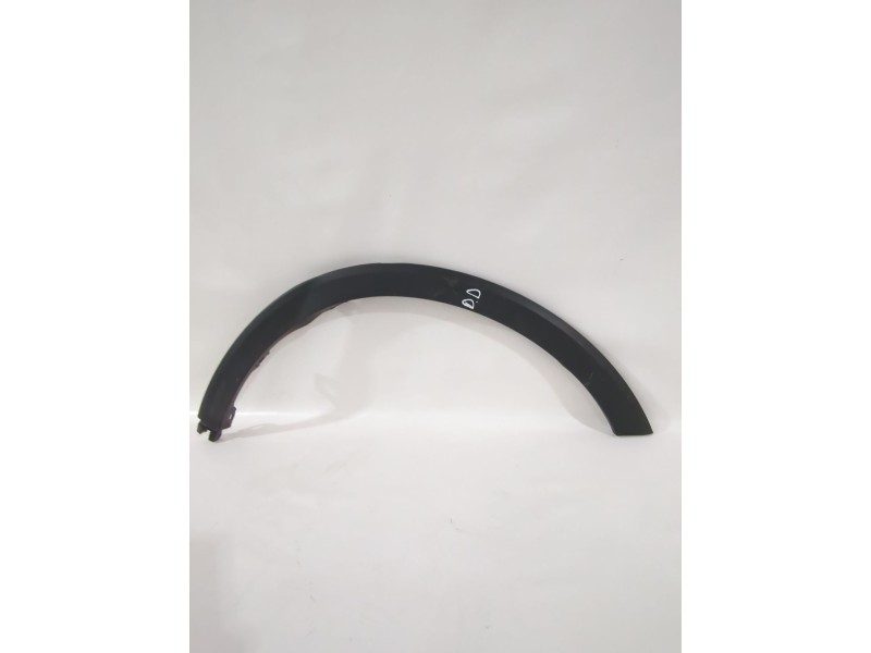 Recambio de aletin delantero derecho para suzuki ignis iii (mf, ff) 1.2 (atk412) referencia OEM IAM 7721162R1R  