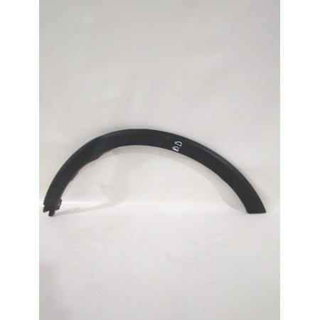 Recambio de aletin delantero derecho para suzuki ignis iii (mf, ff) 1.2 (atk412) referencia OEM IAM 7721162R1R  