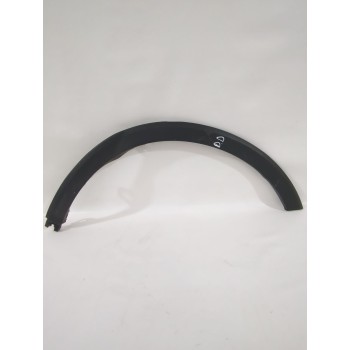 Recambio de aletin delantero derecho para suzuki ignis iii (mf, ff) 1.2 (atk412) referencia OEM IAM 7721162R1R  